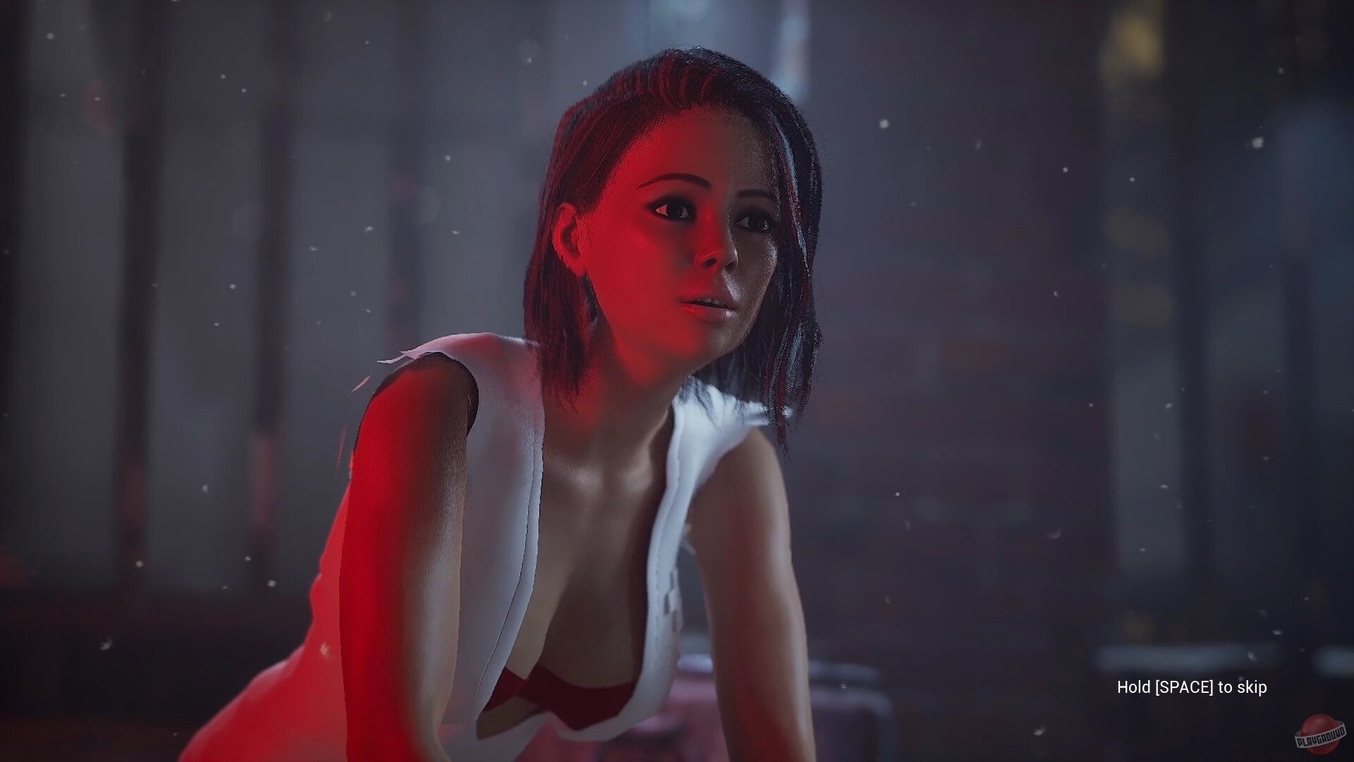 Скриншот из игры Lust 'n Dead - 14