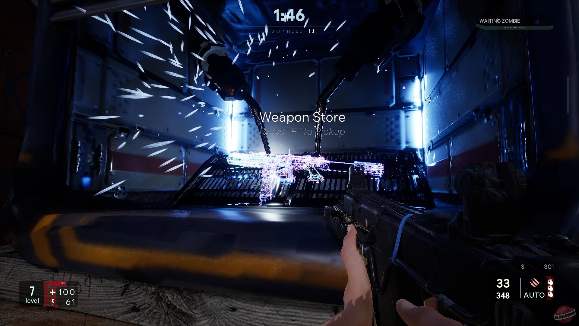 Скриншот из игры Lust 'n Dead - 20