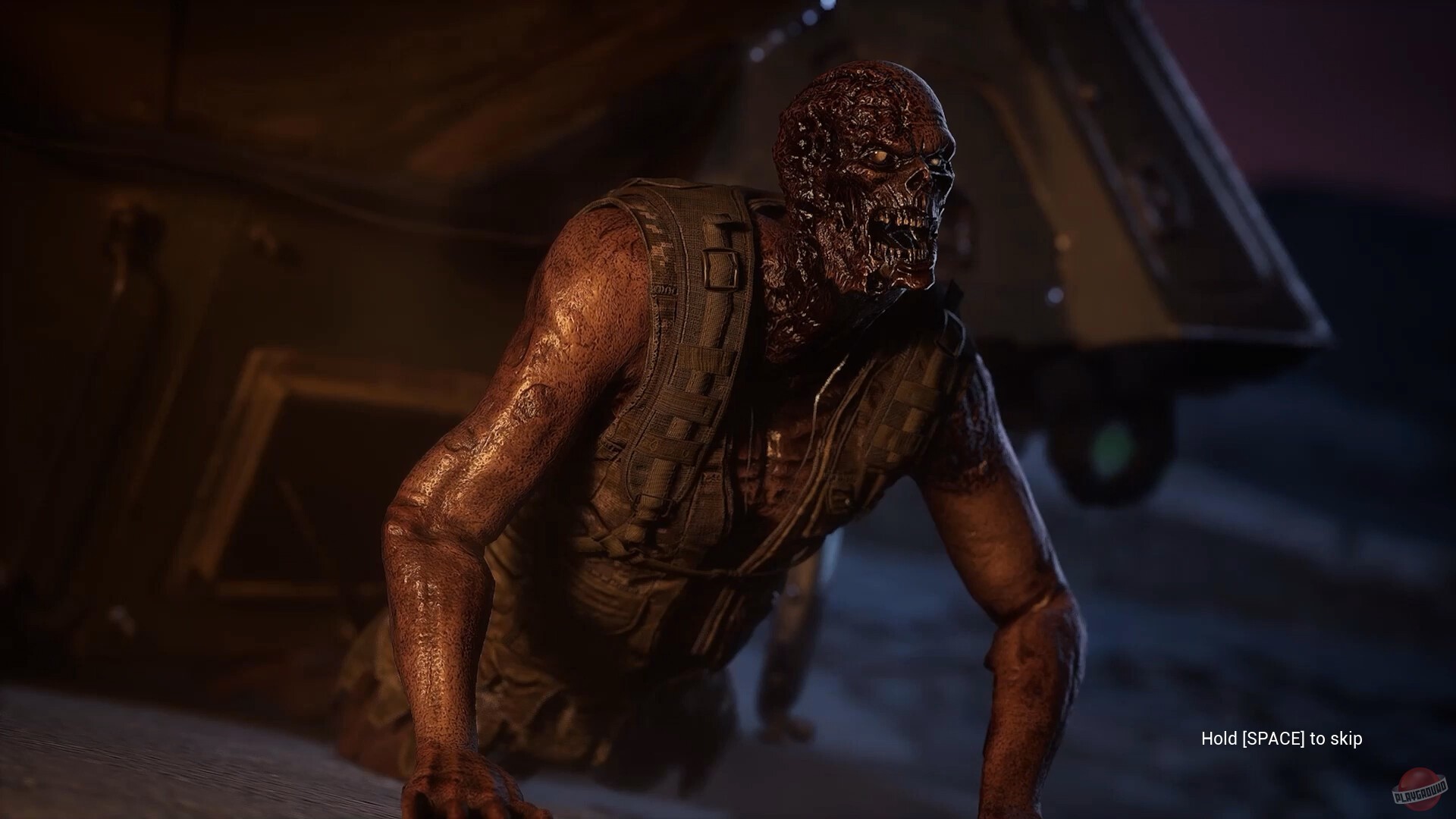 Скриншот из игры Lust 'n Dead - 18