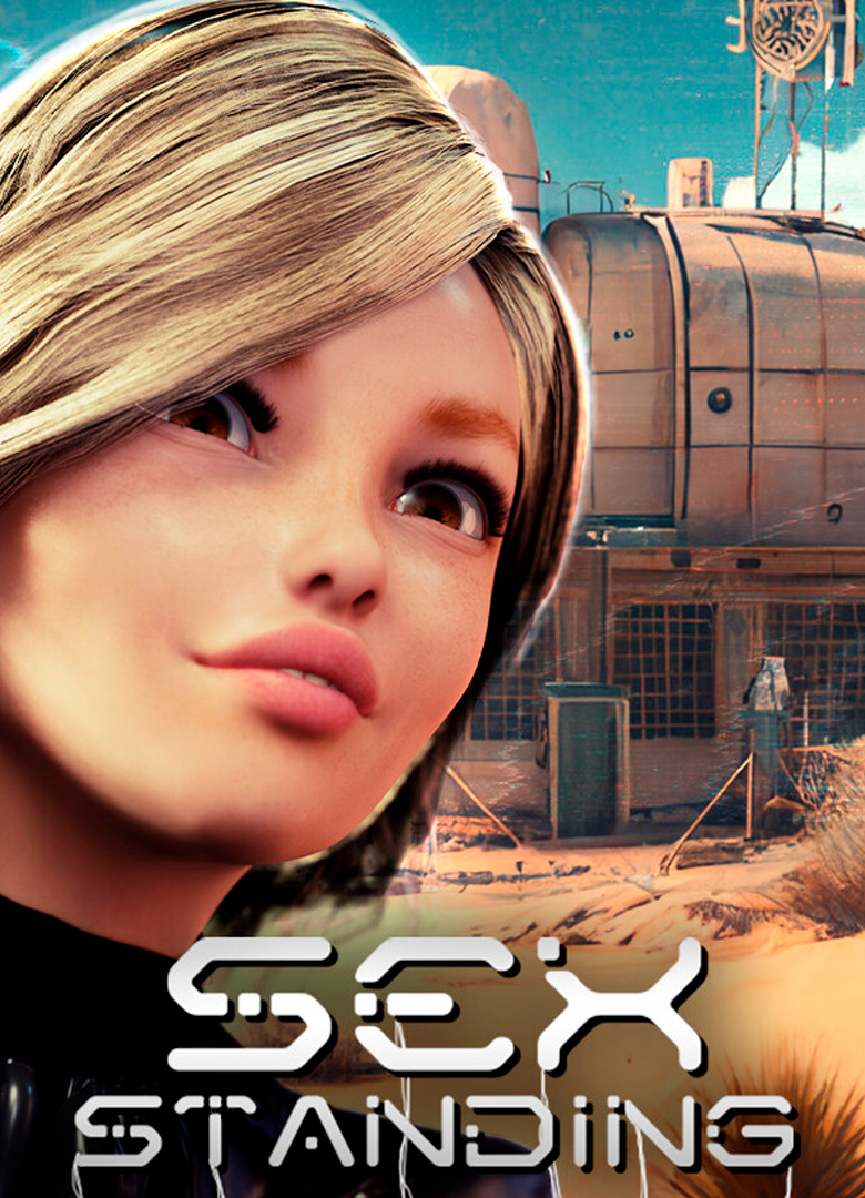 Обложка игры Sex Standing
