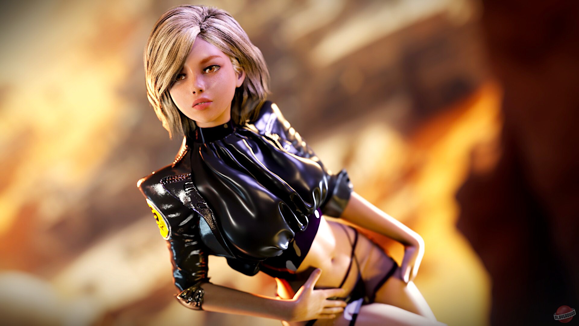 Скриншот из игры Sex Standing - 4