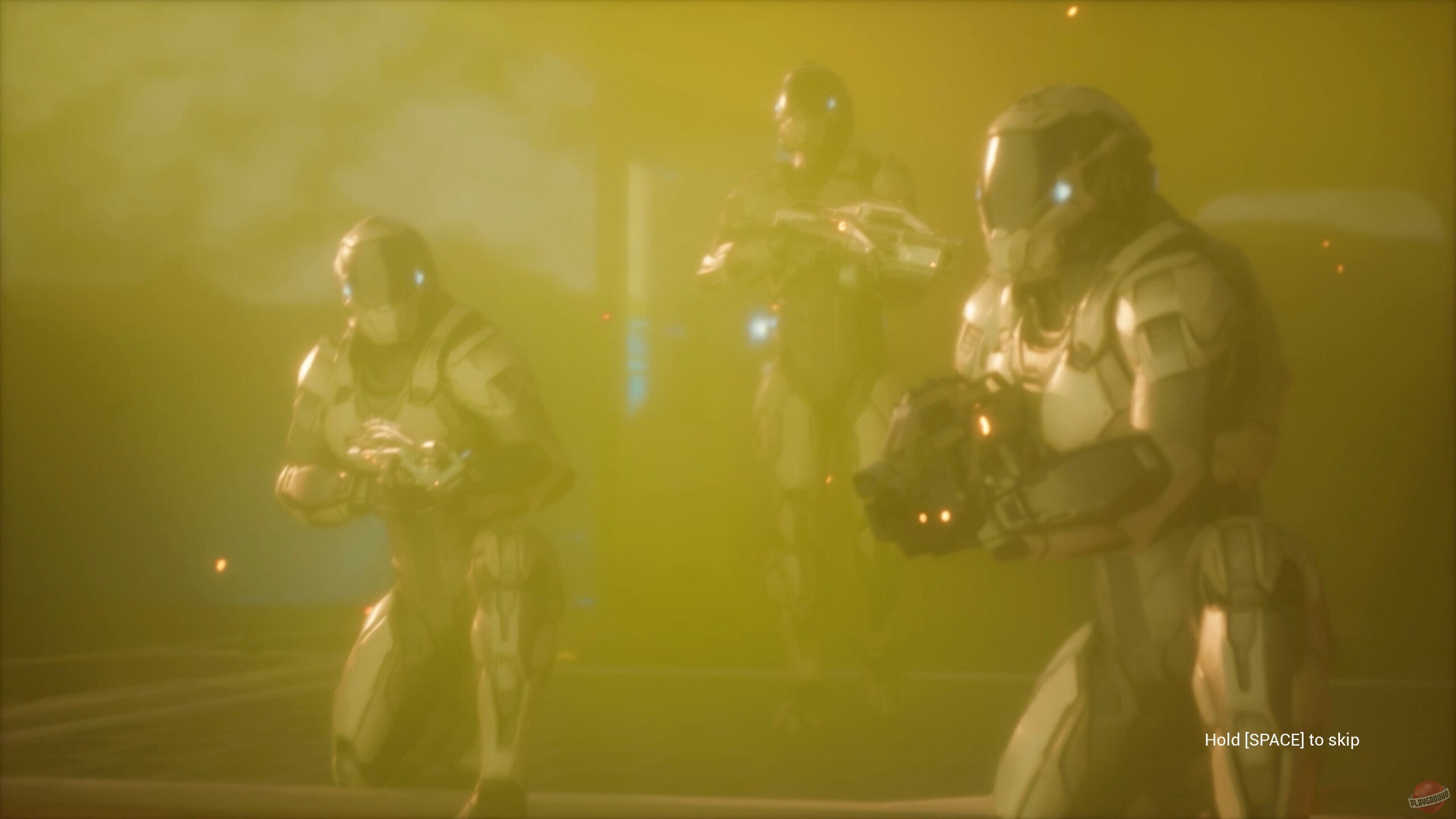 Скриншот из игры SEXDIVERS - 3