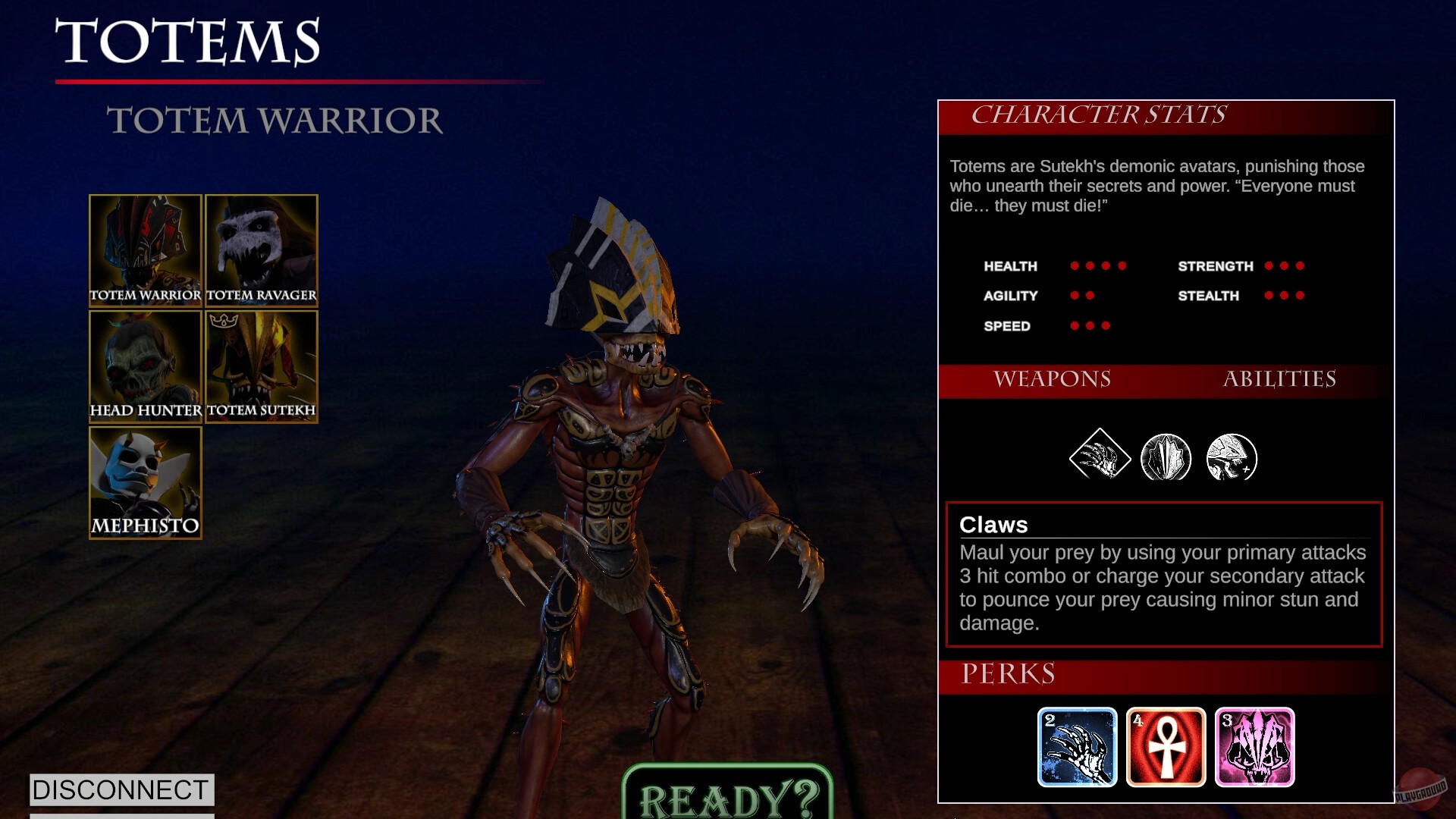 Скриншот из игры Puppet Master: The Game - 32