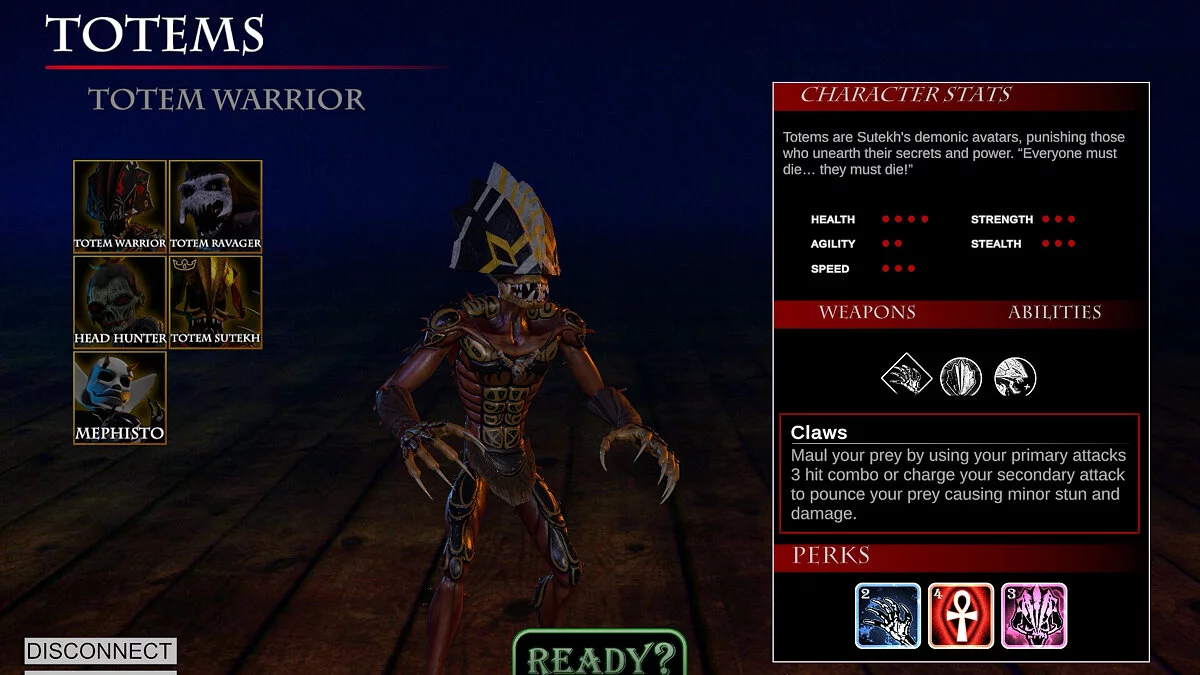 Скриншот из игры Puppet Master: The Game - 16