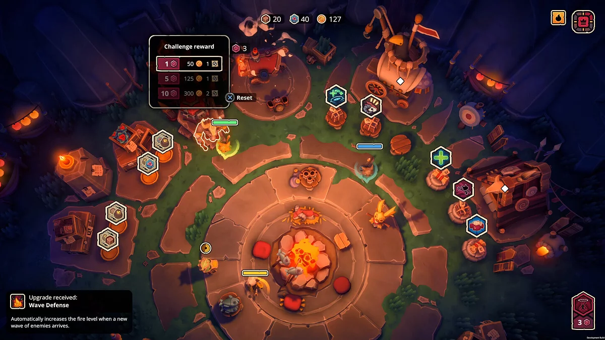 Скриншот из игры Wild Woods - 6