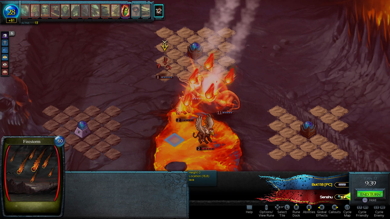 Скриншот из игры PoxNora - 8