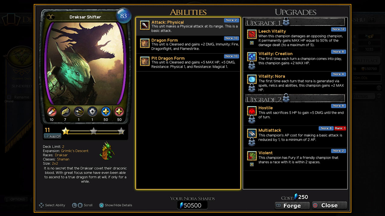 Скриншот из игры PoxNora - 27