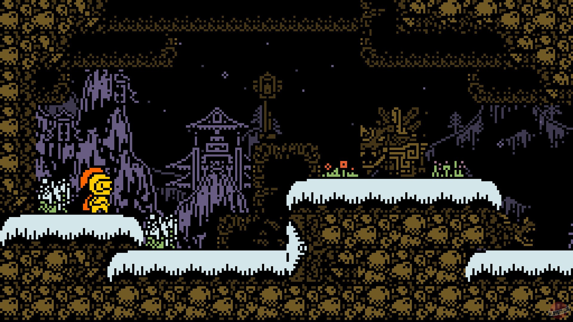 Скриншот из игры Renaine - 5