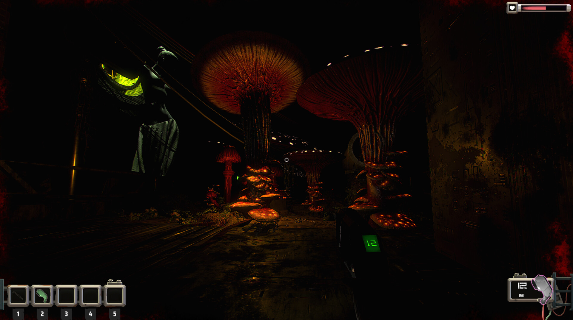 Скриншот из игры Mother Hub - 19