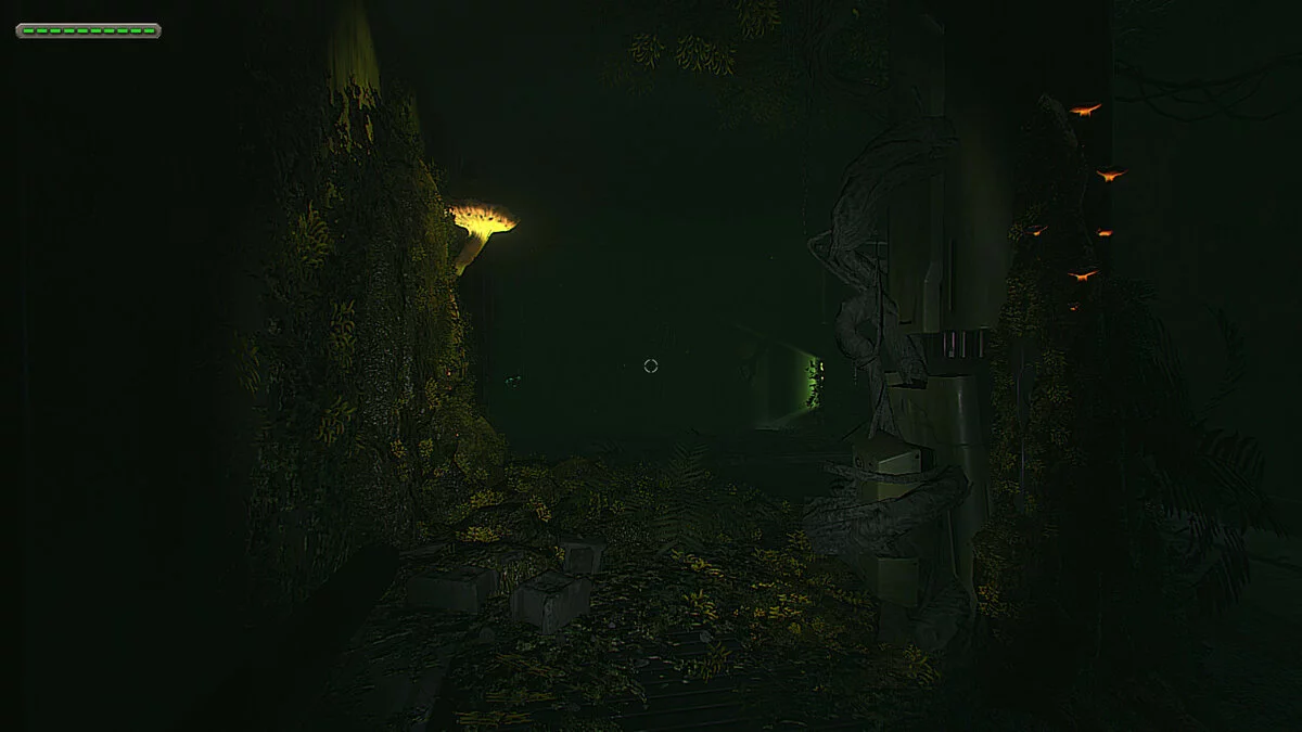 Скриншот из игры Mother Hub - 5