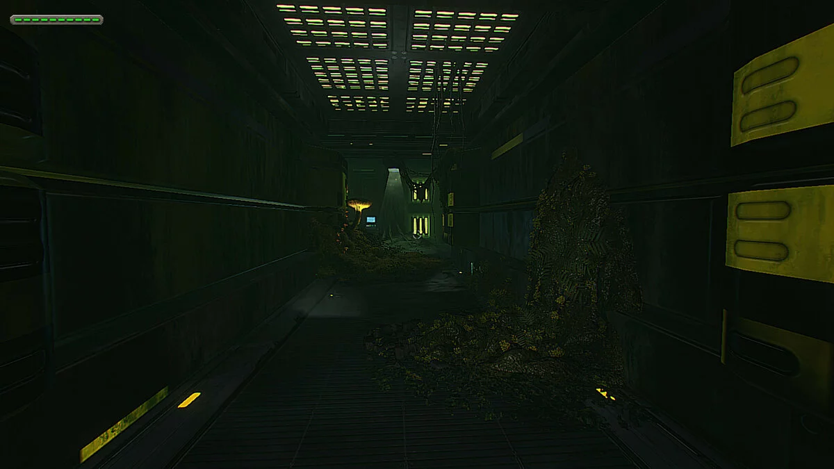 Скриншот из игры Mother Hub - 7