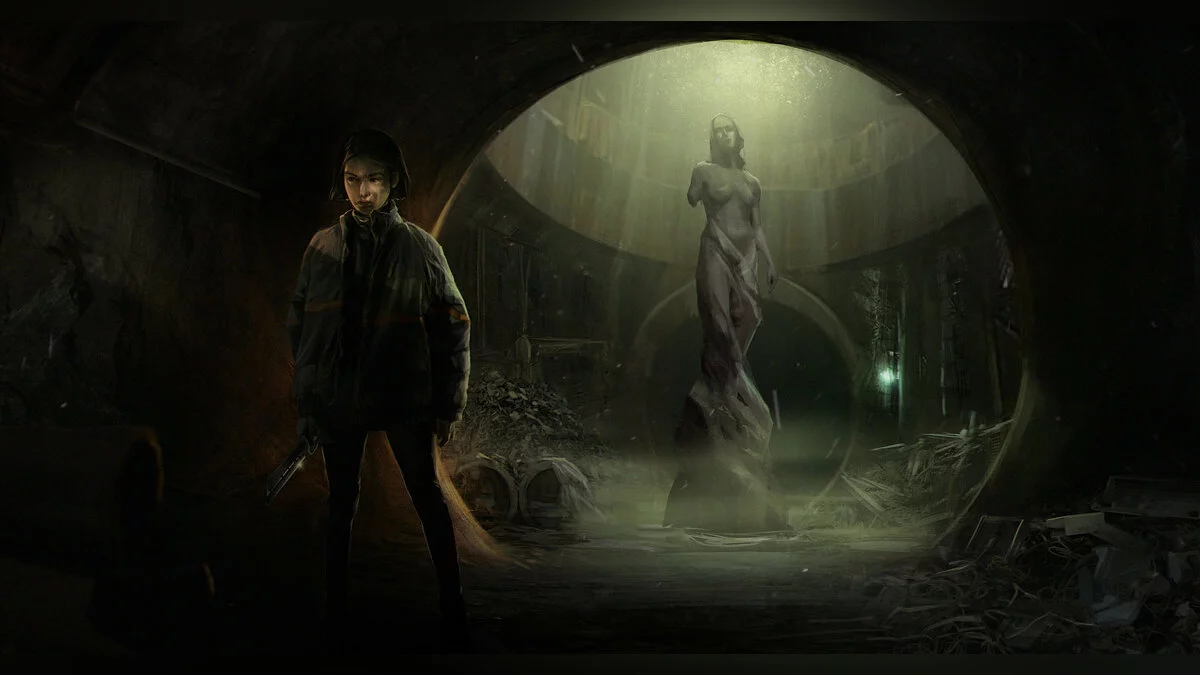 Скриншот из игры Mother Hub - 3