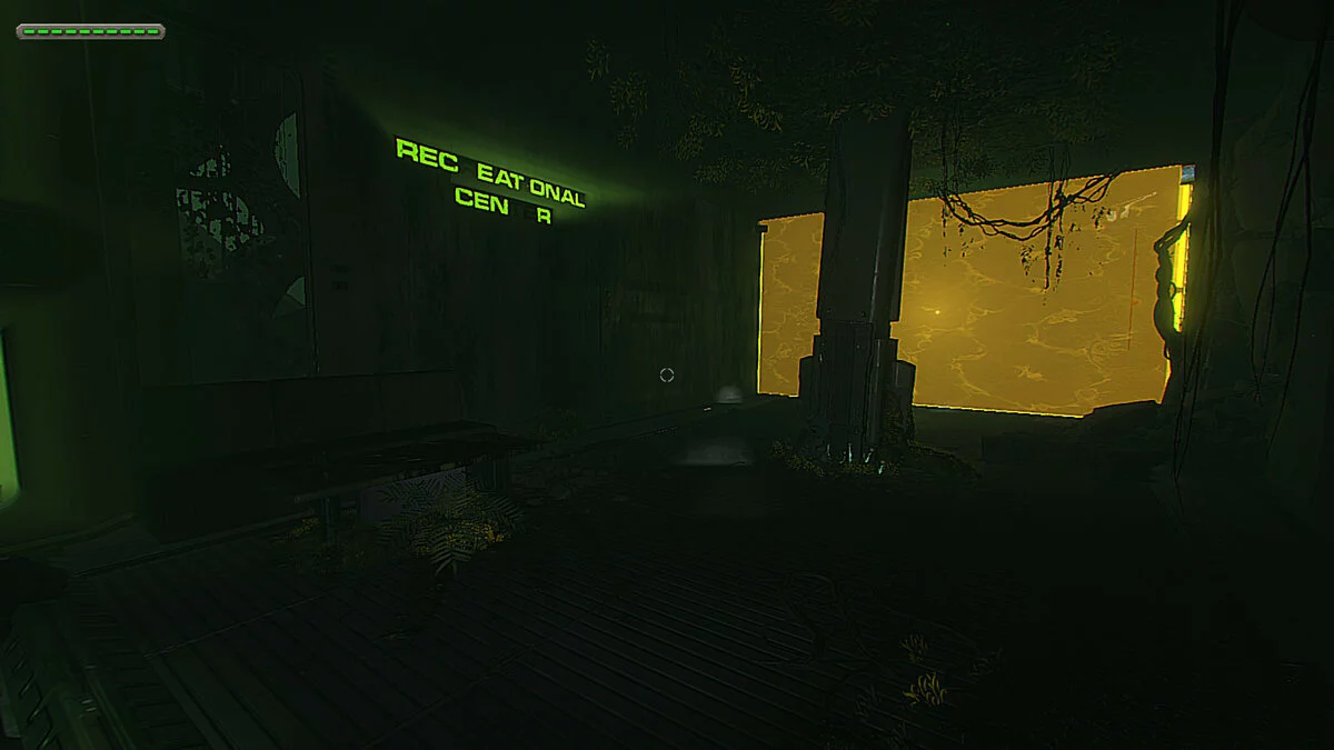 Скриншот из игры Mother Hub - 30