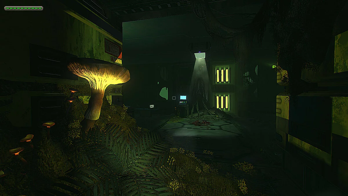 Скриншот из игры Mother Hub - 16