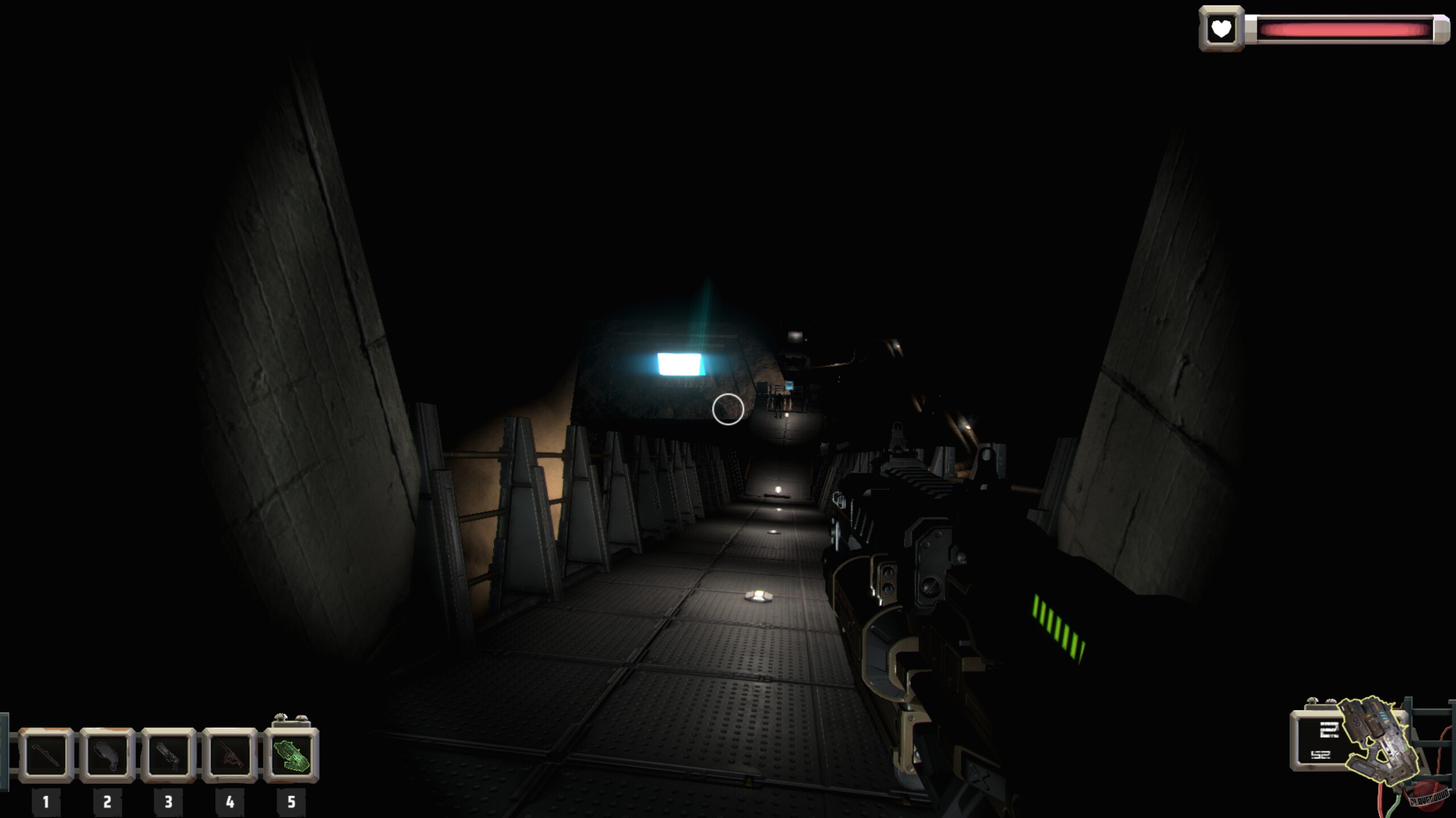 Скриншот из игры Mother Hub - 20