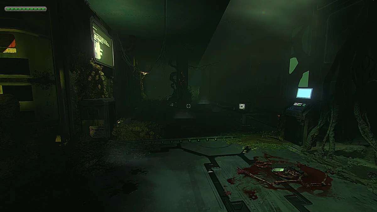 Скриншот из игры Mother Hub - 27