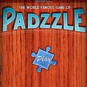 Обложка игры Padzzle