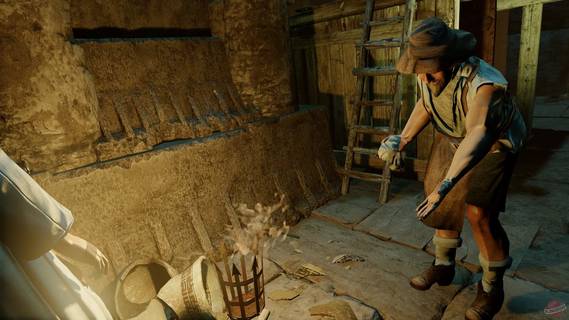 Скриншот из игры SACRALITH : The Archer`s Tale - 52