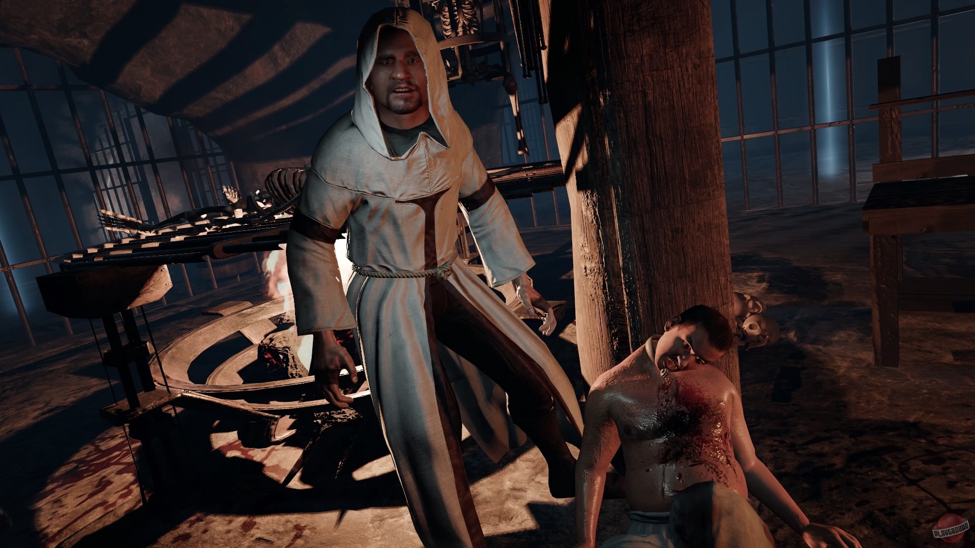 Скриншот из игры SACRALITH : The Archer`s Tale - 41