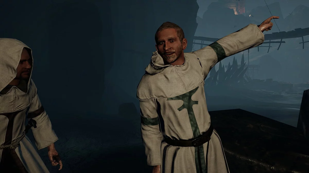 Скриншот из игры SACRALITH : The Archer`s Tale - 25