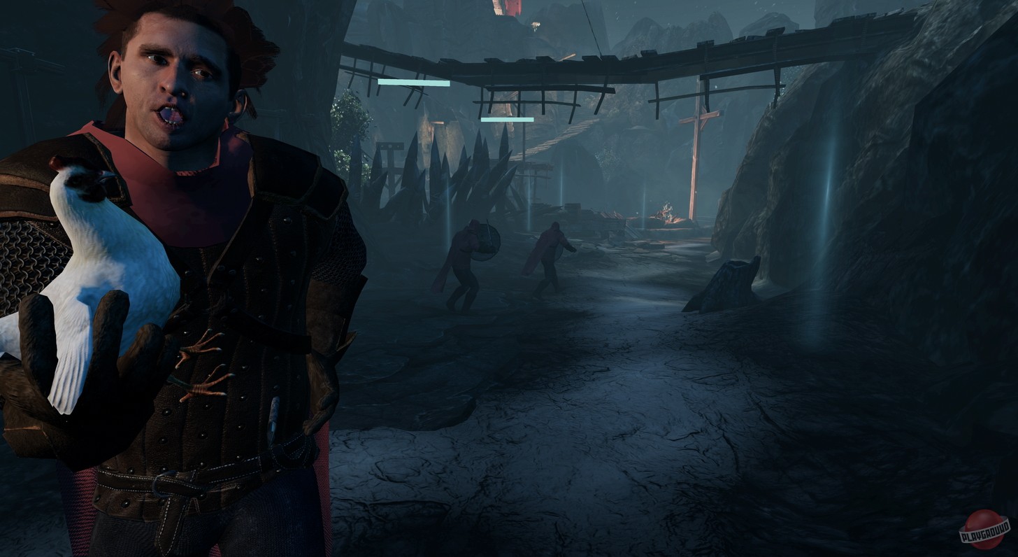 Скриншот из игры SACRALITH : The Archer`s Tale - 31