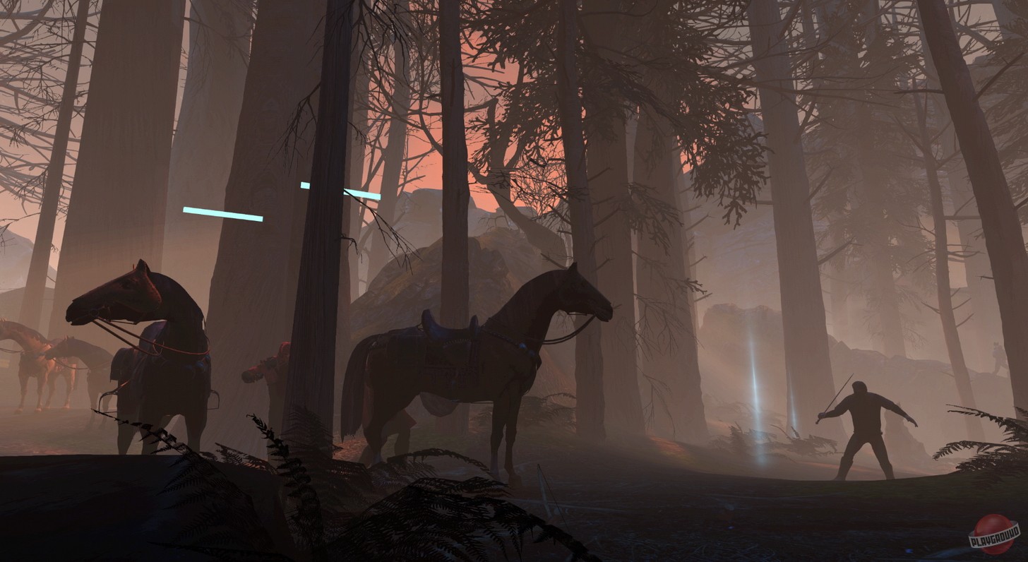 Скриншот из игры SACRALITH : The Archer`s Tale - 60