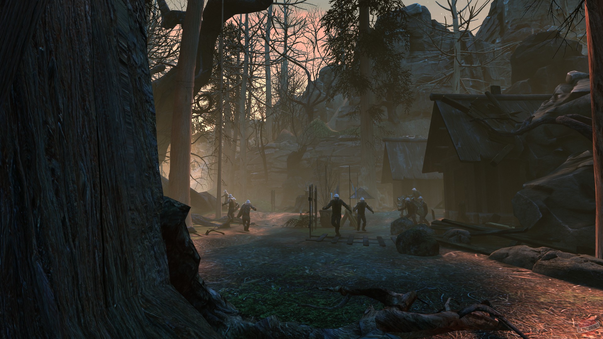 Скриншот из игры SACRALITH : The Archer`s Tale - 48