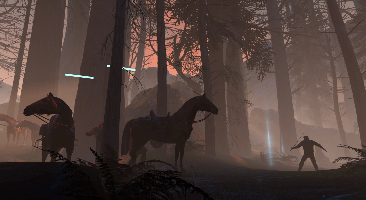 Скриншот из игры SACRALITH : The Archer`s Tale - 35