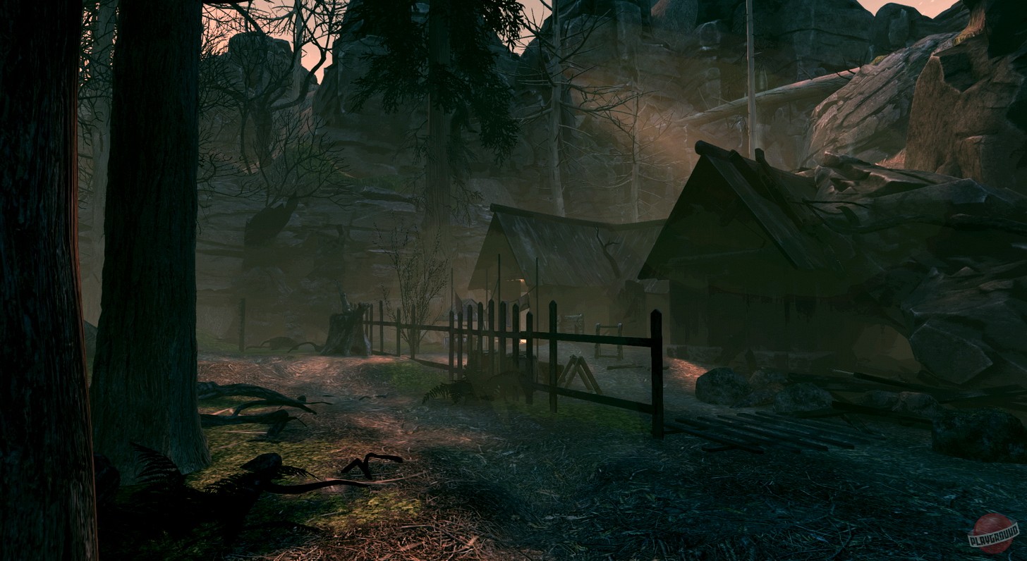 Скриншот из игры SACRALITH : The Archer`s Tale - 27