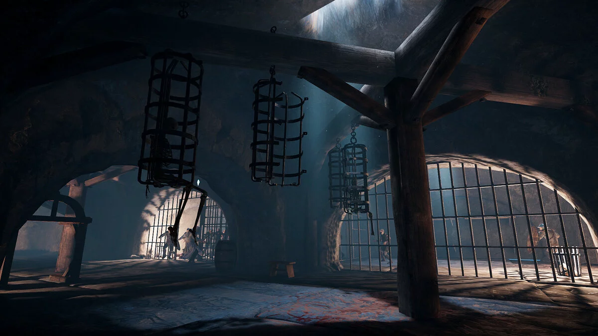 Скриншот из игры SACRALITH : The Archer`s Tale - 40