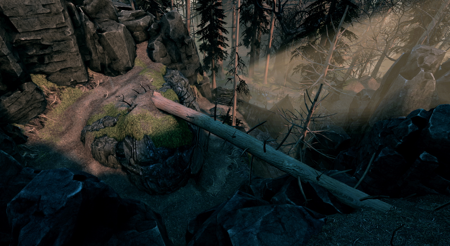 Скриншот из игры SACRALITH : The Archer`s Tale - 38