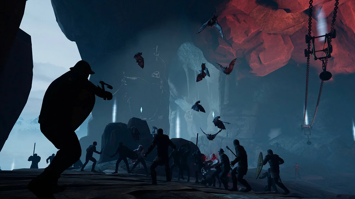 Скриншот из игры SACRALITH : The Archer`s Tale - 33