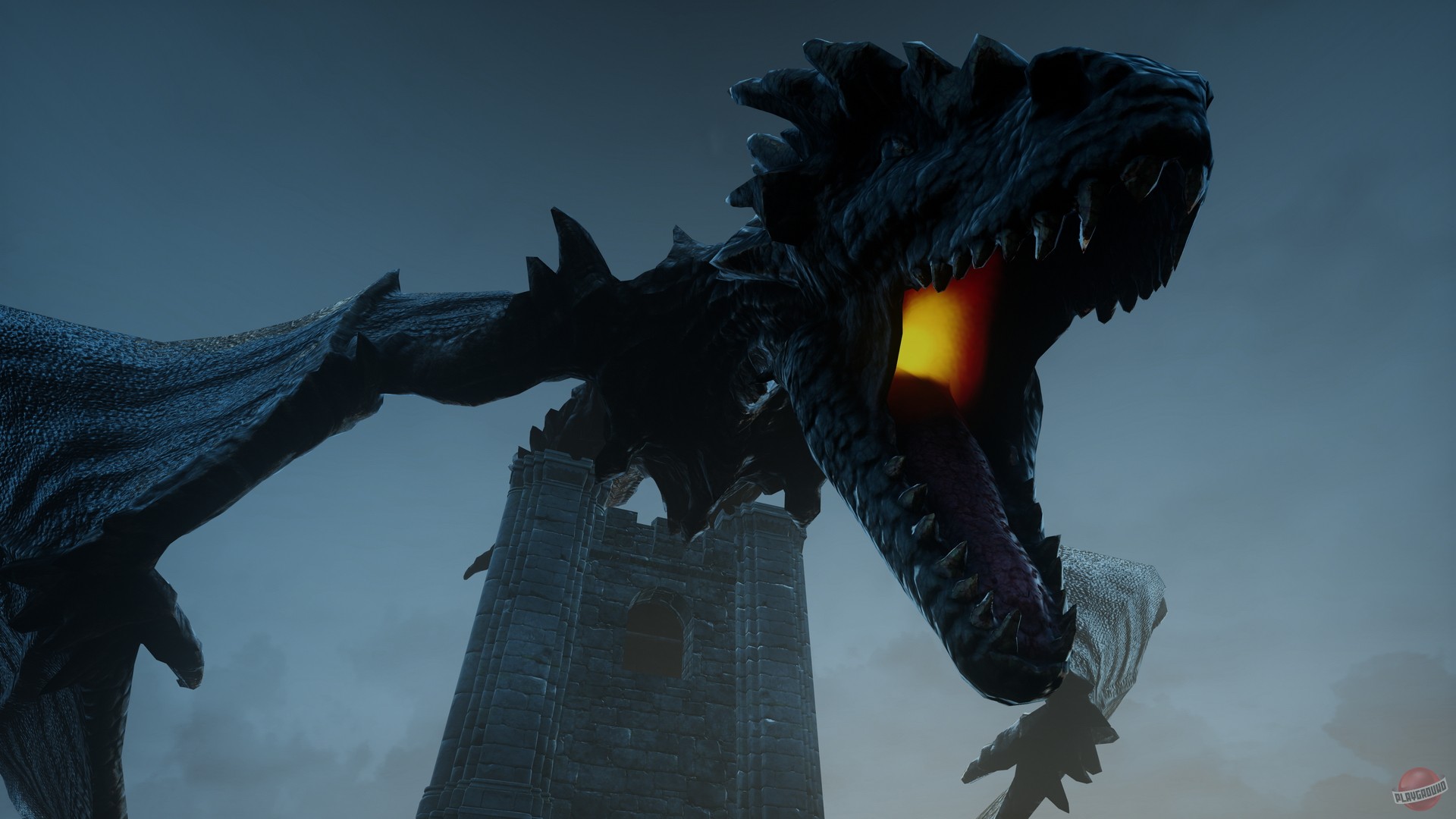 Скриншот из игры SACRALITH : The Archer`s Tale - 39