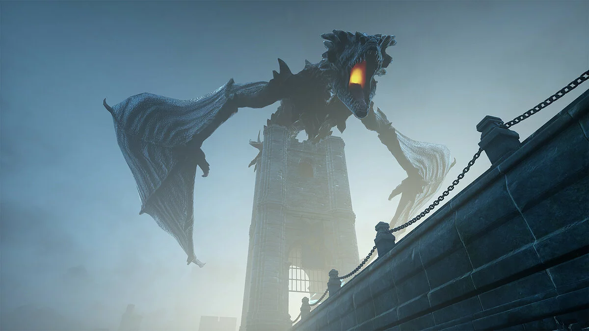 Скриншот из игры SACRALITH : The Archer`s Tale - 37