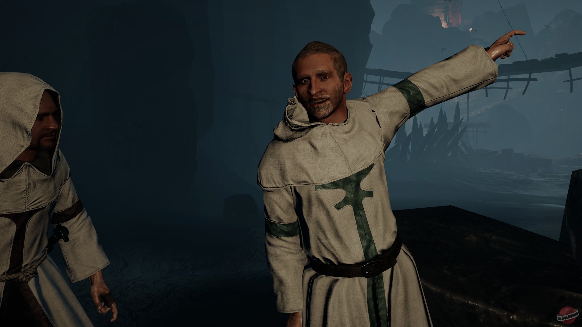 Скриншот из игры SACRALITH : The Archer`s Tale - 54