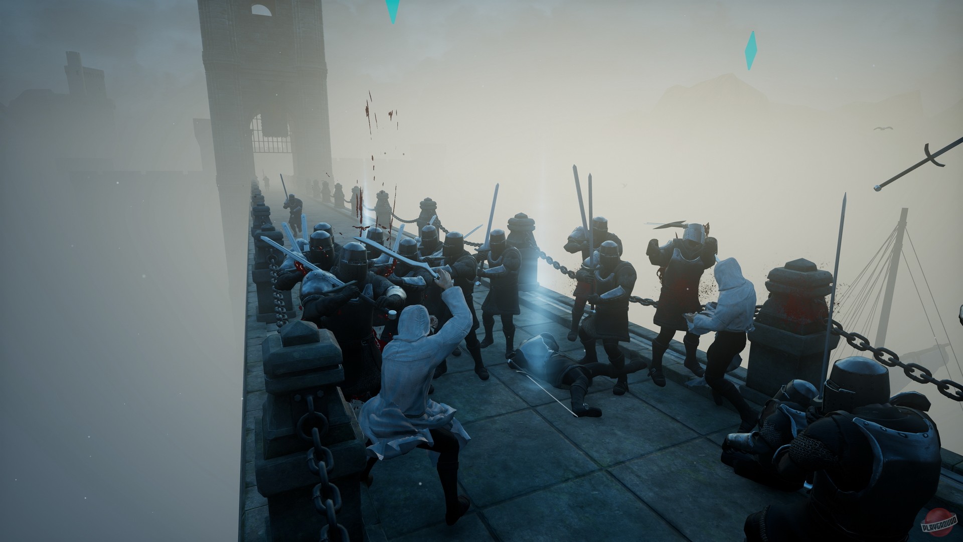 Скриншот из игры SACRALITH : The Archer`s Tale - 43