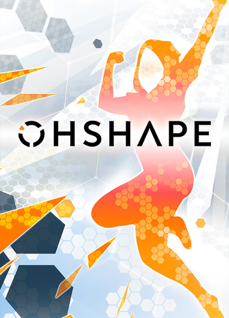 Обложка игры OhShape