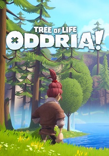 Обложка игры Tree of Life: Oddria!