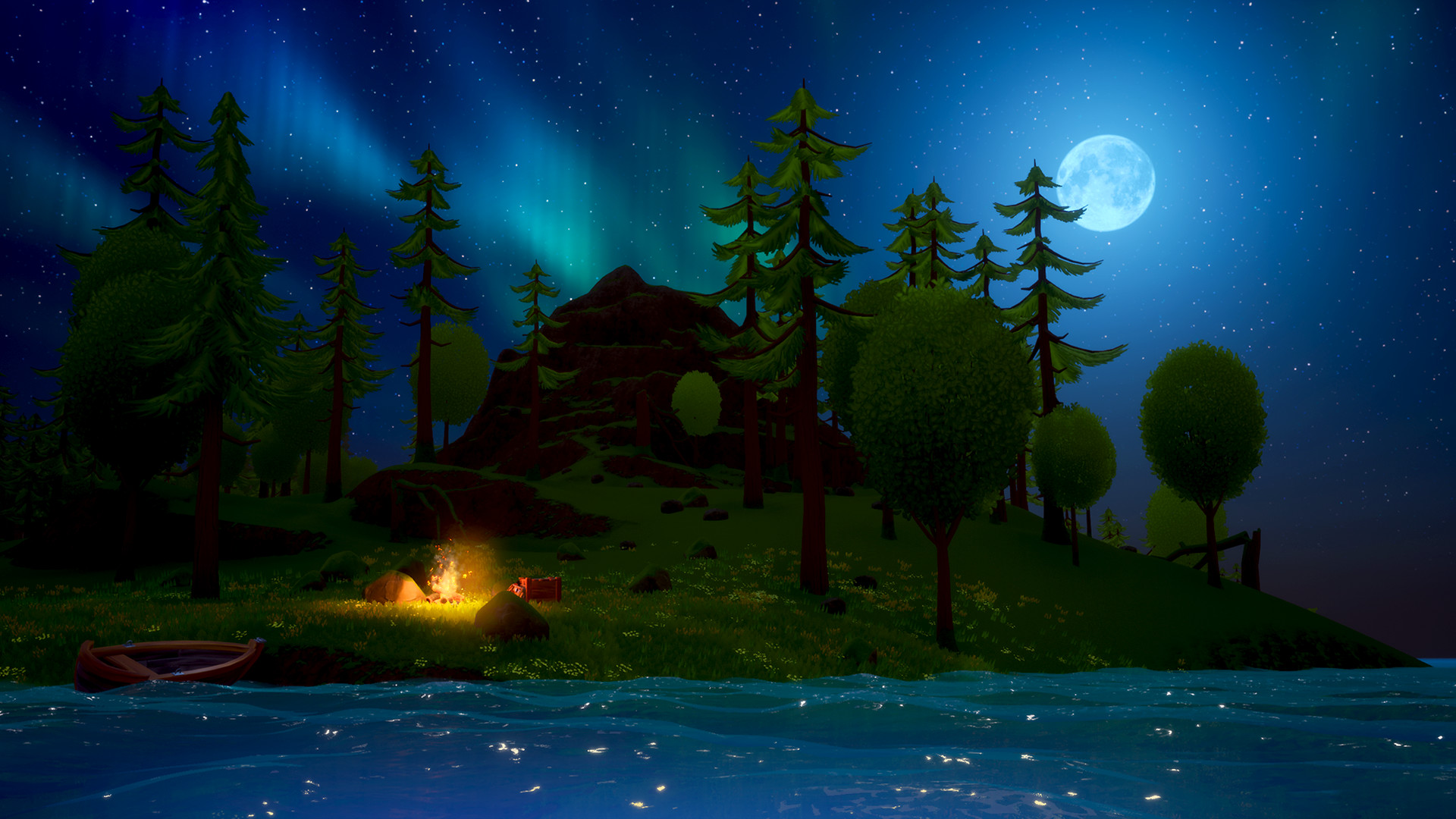 Скриншот из игры Tree of Life: Oddria! - 2