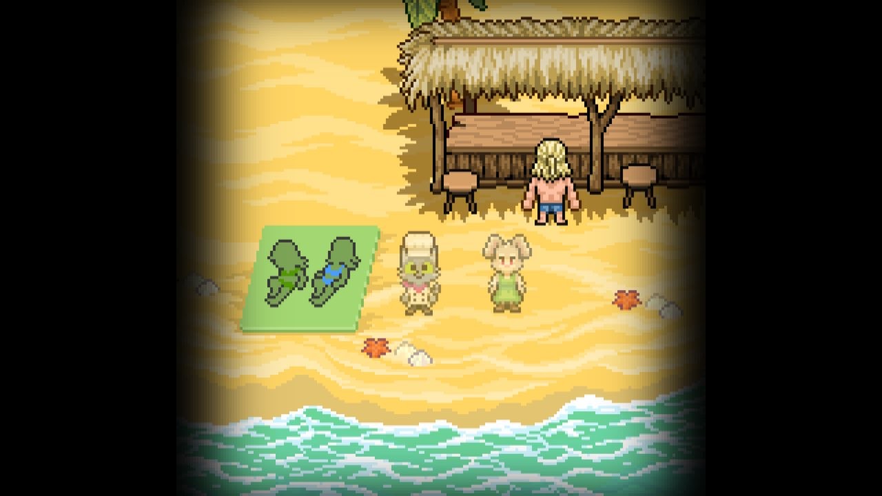 Скриншот из игры Bear's Restaurant - 12