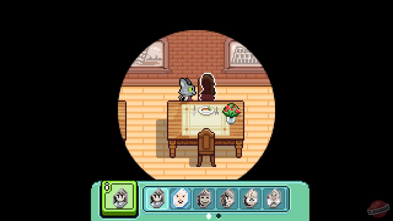 Скриншот из игры Bear's Restaurant - 21