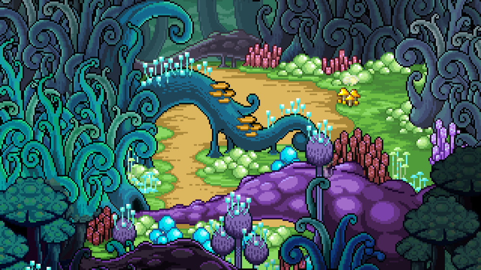 Скриншот из игры Bear's Restaurant - 22