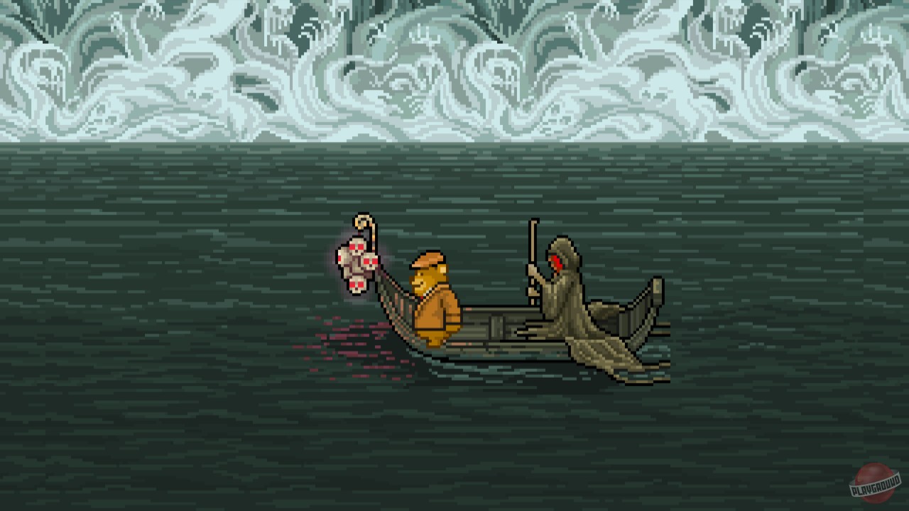 Скриншот из игры Bear's Restaurant - 10