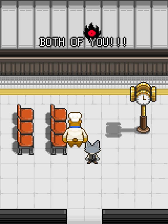 Скриншот из игры Bear's Restaurant - 31