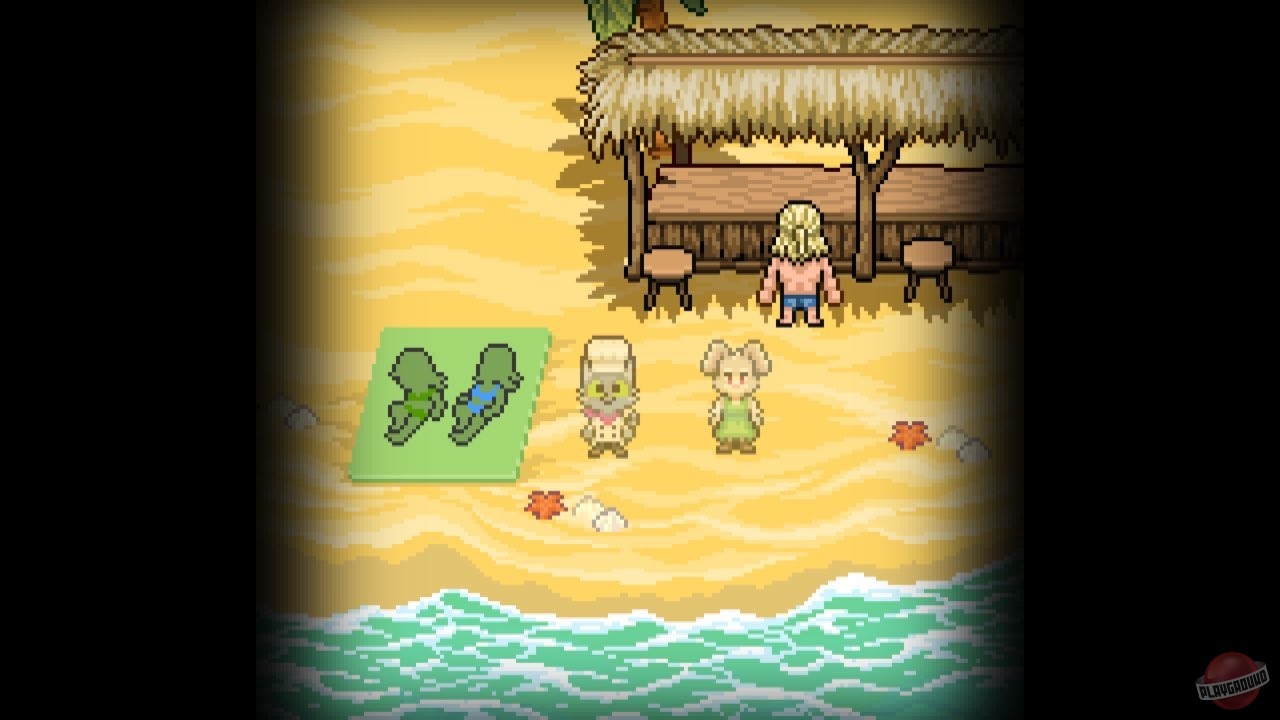 Скриншот из игры Bear's Restaurant - 3