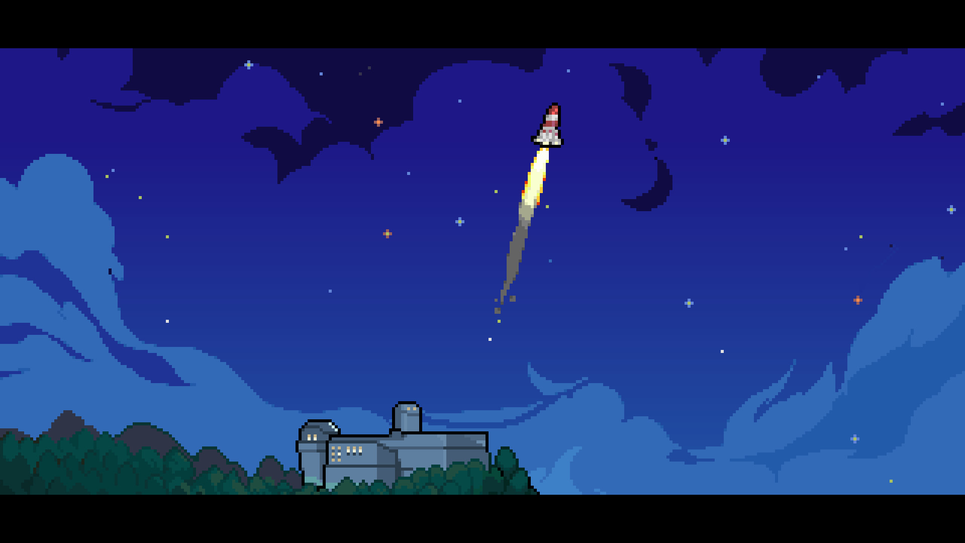 Скриншот из игры Meg's Monster - 37