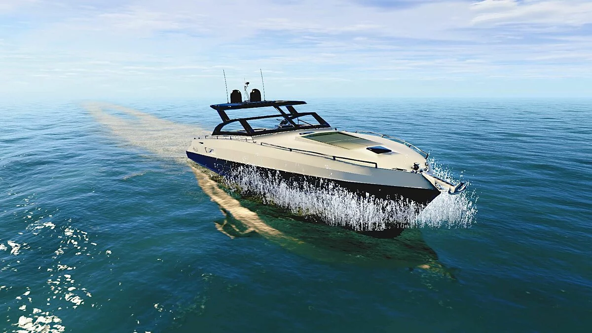 Скриншот из игры World Ship Simulator - 19