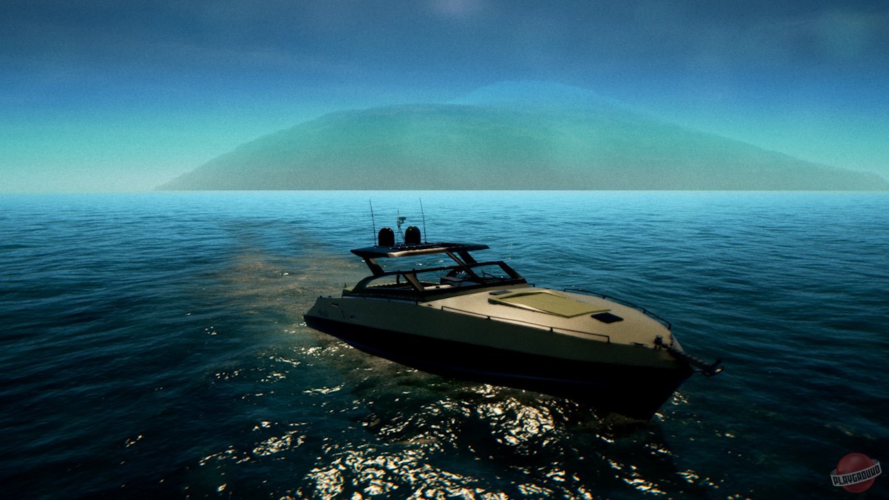 Скриншот из игры World Ship Simulator - 26