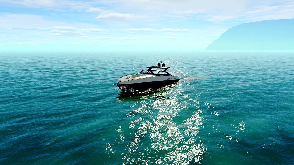 Скриншот из игры World Ship Simulator - 14