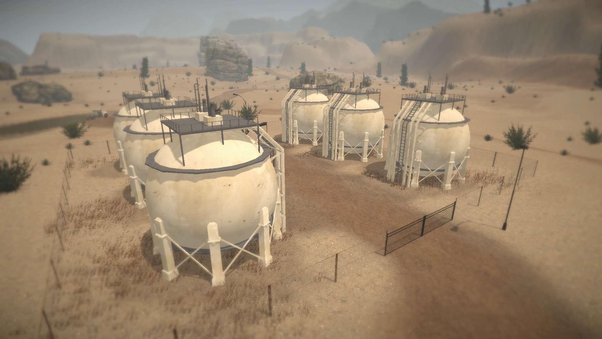 Скриншот из игры Enforcer: Police Crime Action - 45